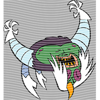 The Powerpuff Girls Season-PG 143